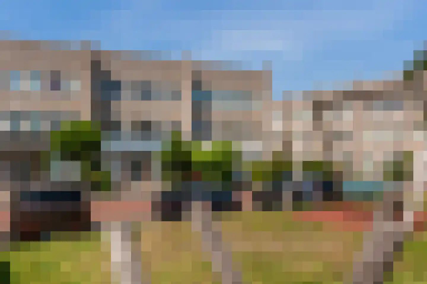 J.J. Slauerhoffplantsoen 10 Den Haag thumbnail 42