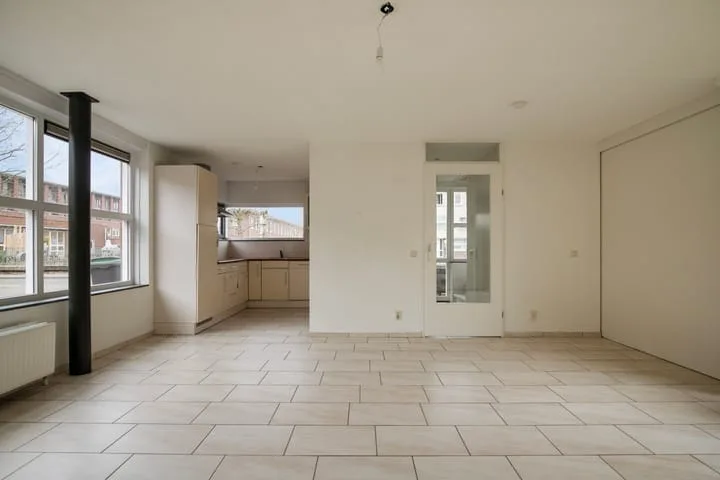 J.J. Slauerhoffstraat 132 Almere thumbnail 10