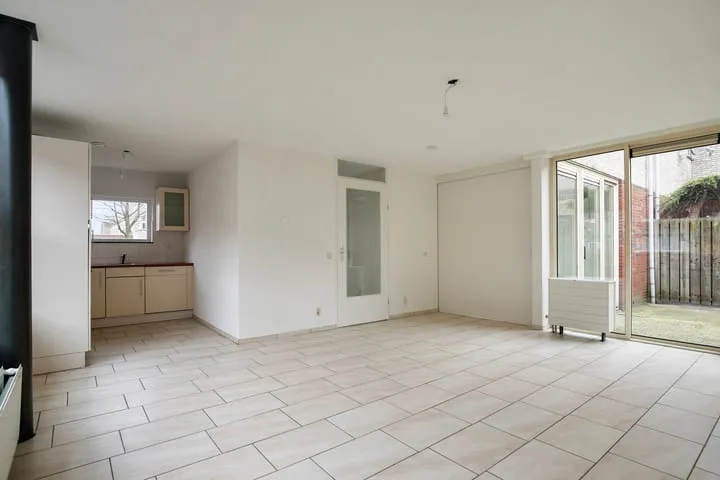 J.J. Slauerhoffstraat 132 Almere thumbnail 15