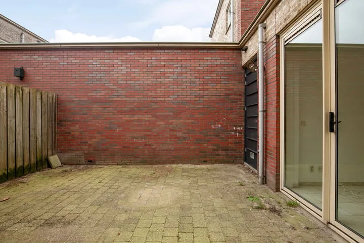 J.J. Slauerhoffstraat 132 Almere thumbnail 33