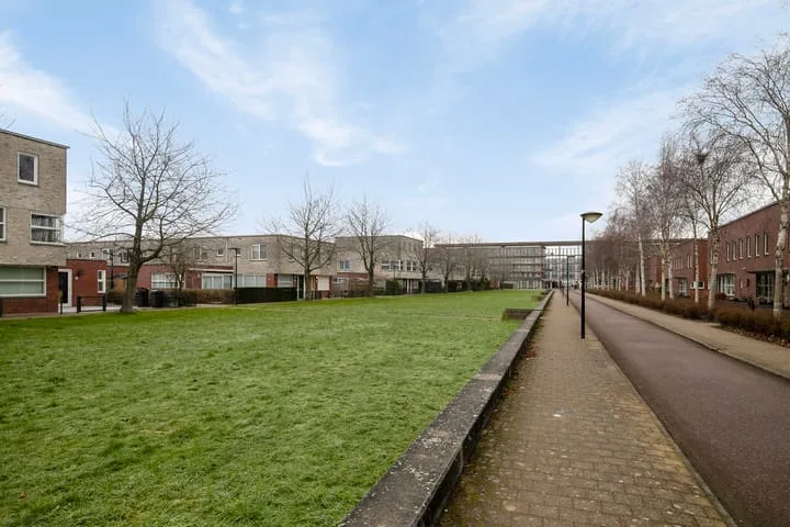 J.J. Slauerhoffstraat 132 Almere thumbnail 35