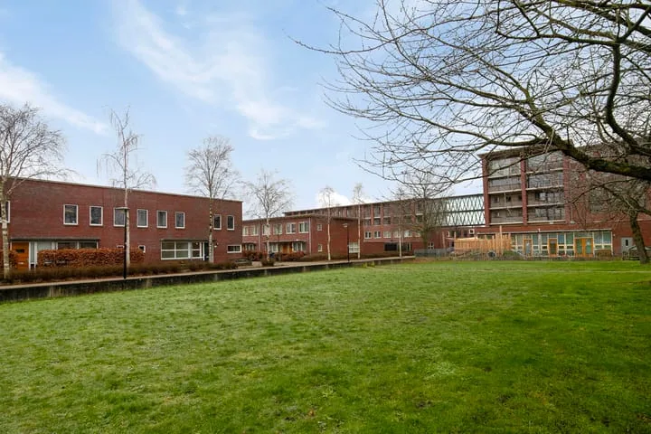 J.J. Slauerhoffstraat 132 Almere thumbnail 4