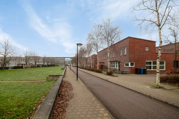J.J. Slauerhoffstraat 132 Almere thumbnail 5