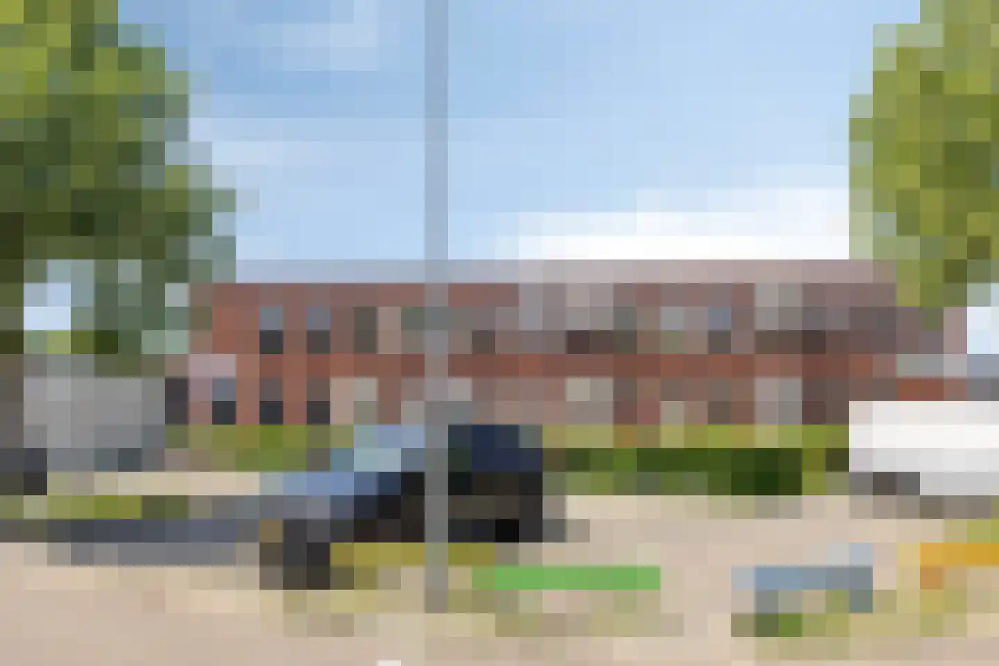 J.J. Slauerhoffstraat 96 Almere thumbnail 35