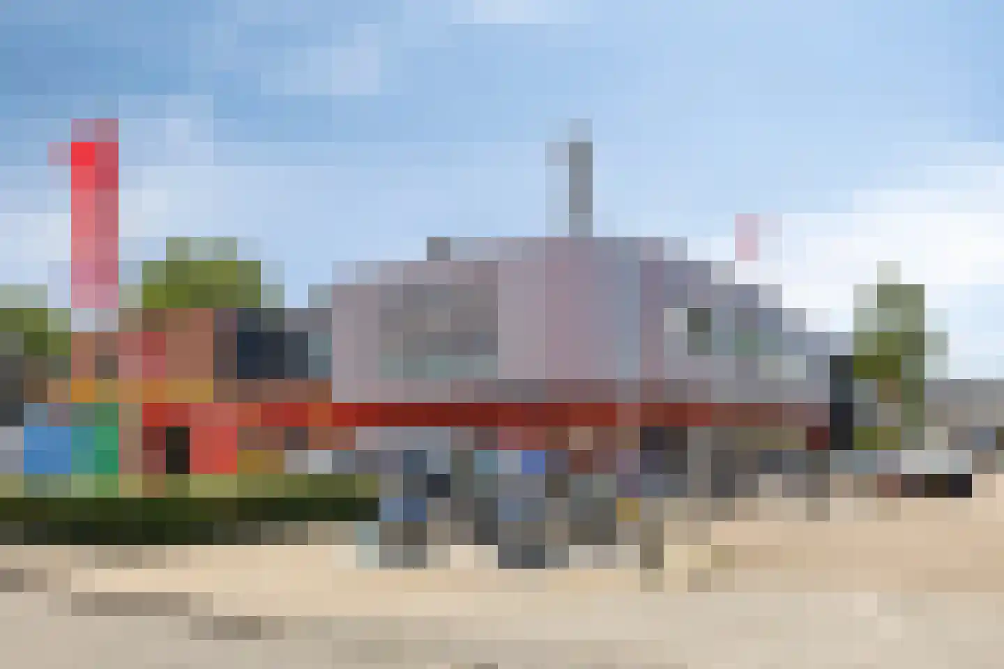 J.J. Slauerhoffstraat 96 Almere thumbnail 36