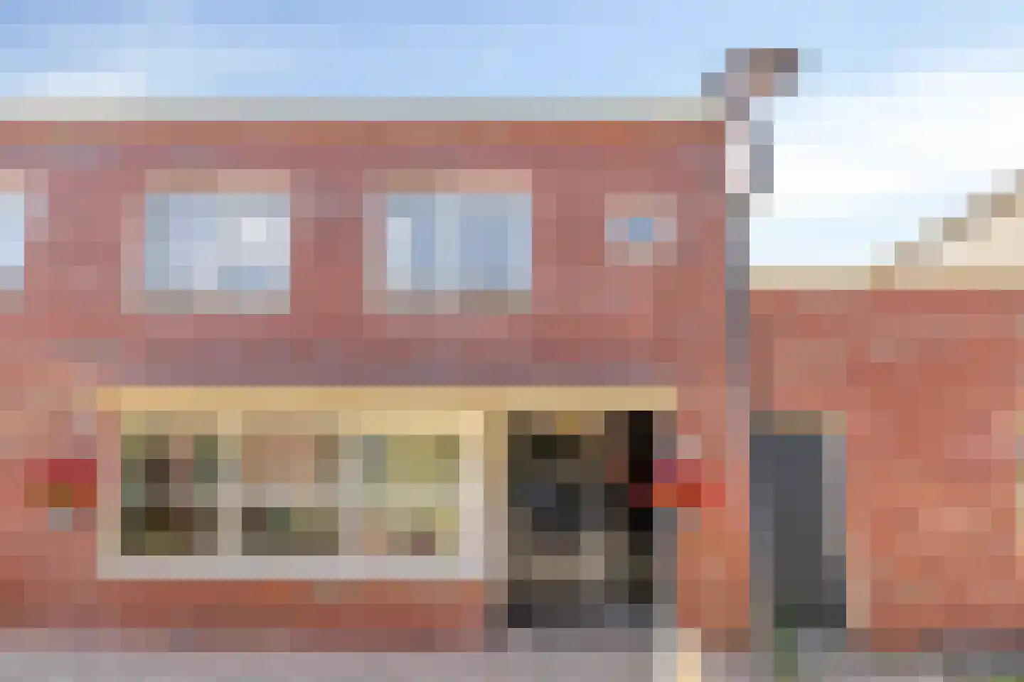 J.J. Slauerhoffstraat 96 Almere thumbnail 4