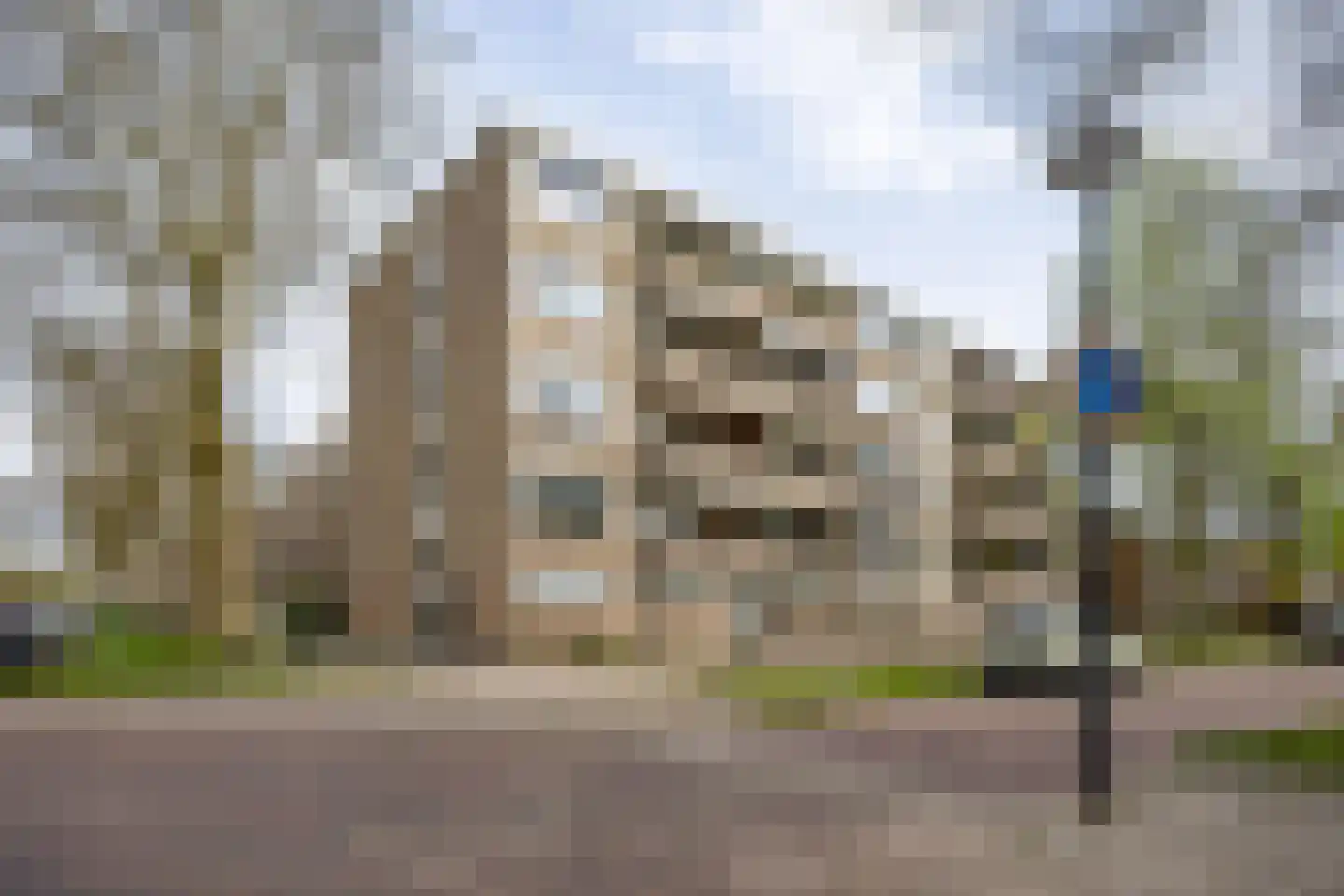 J.J. van Deinselaan 276 en Enschede