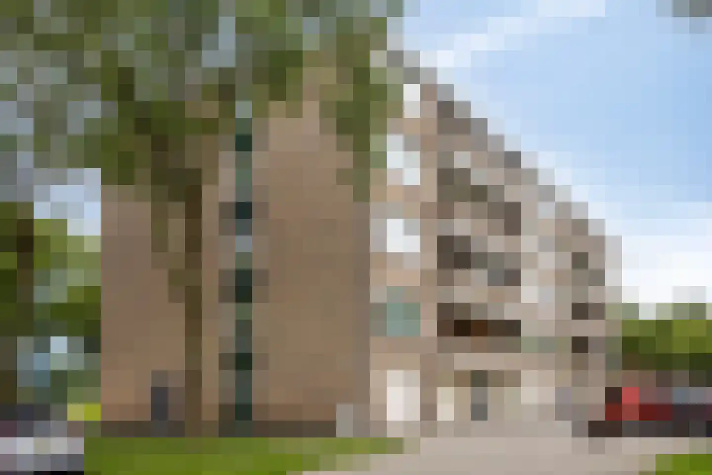 J.J. van Deinselaan 422 dans Enschede