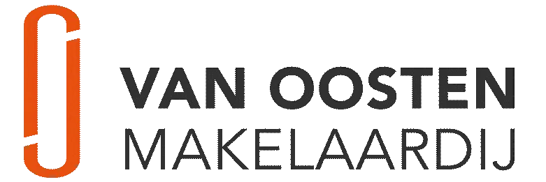 Team foto van J.J. van Oosten Makelaardij | Baerz & Co