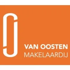 Logotipo J.J. van Oosten Makelaardij | Baerz & Co