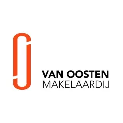 Logo J.J. van Oosten Makelaardij