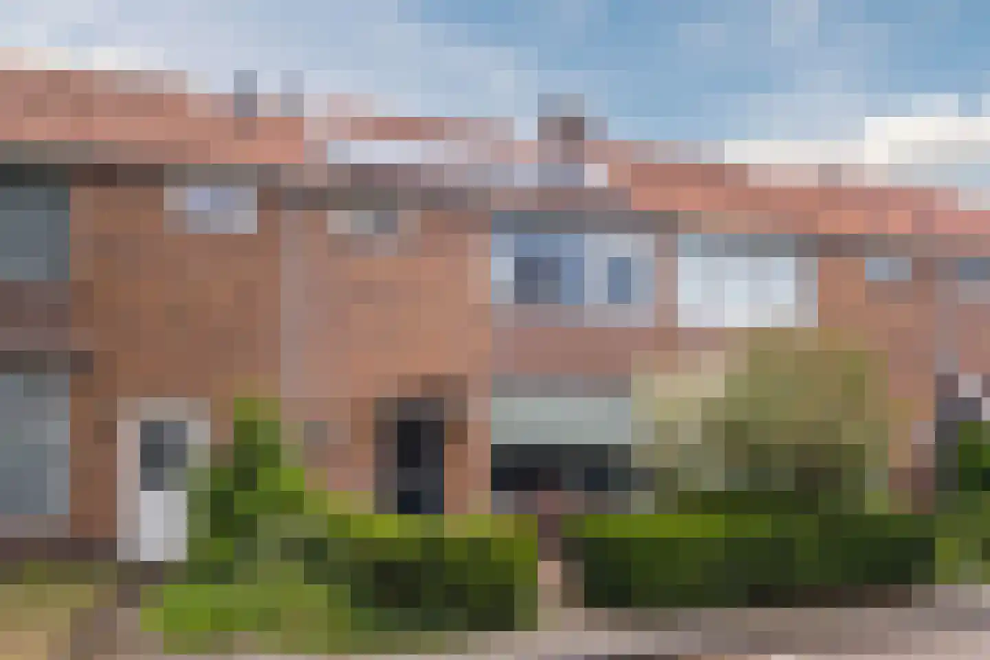 J.J. Verbeetenstraat 27 dans Best