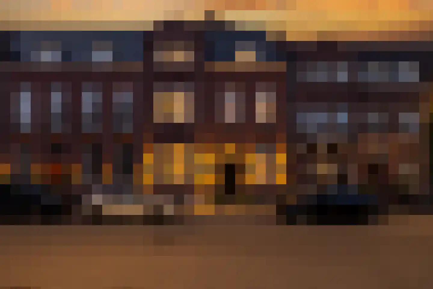 J.J. Viottastraat 46 in Amsterdam