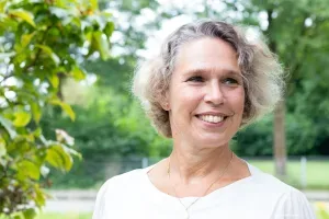 Photo of J.J. Vossen