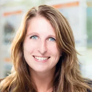 Foto van J. (Jennifer) Aalberse