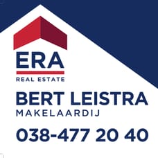 Photo of J. (Jenny) Leistra