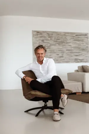 Foto van J. (Johan) Westmaas