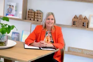 Foto van J. (Johanna) Boveree