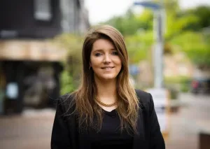 Foto van J. (Jorien) Blauw