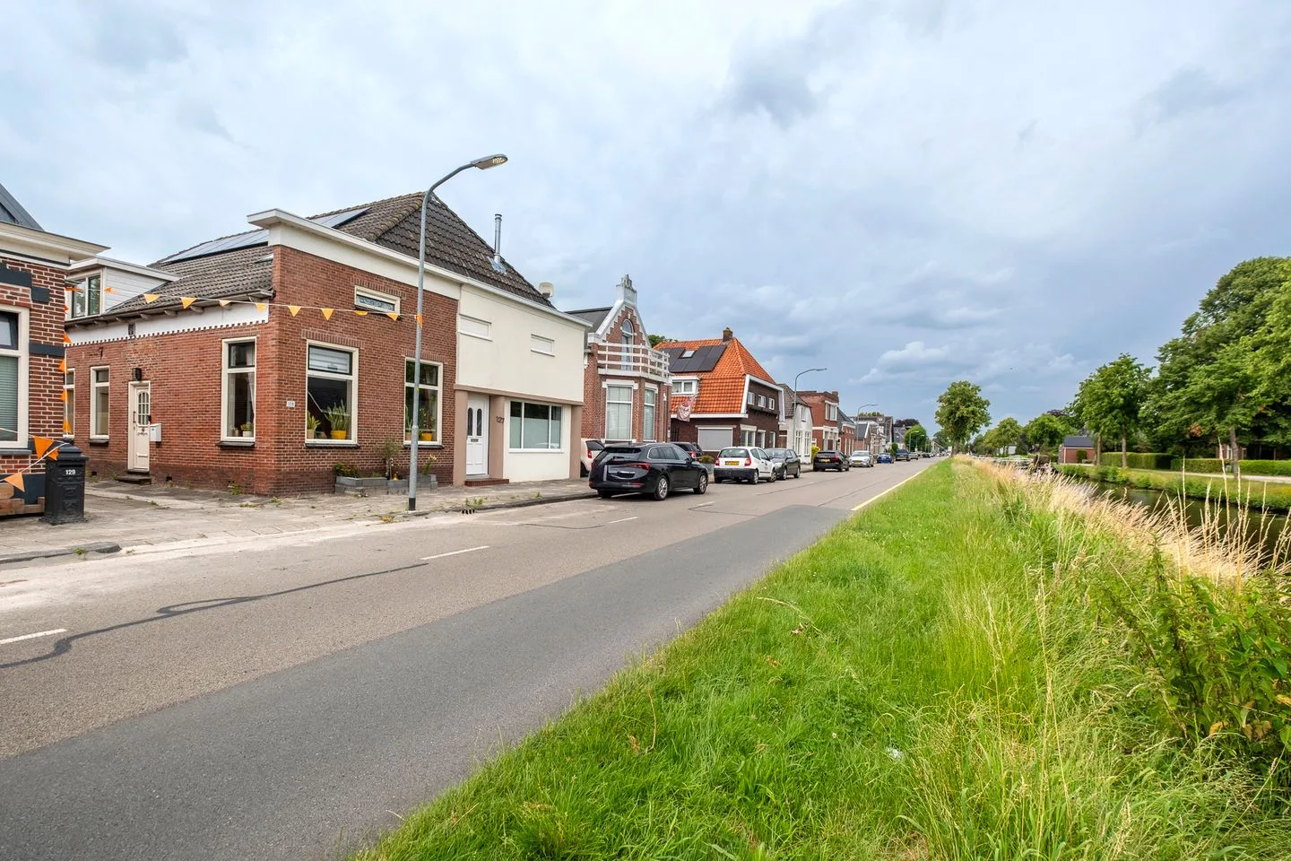 J. Kammingastraat 128 Wildervank