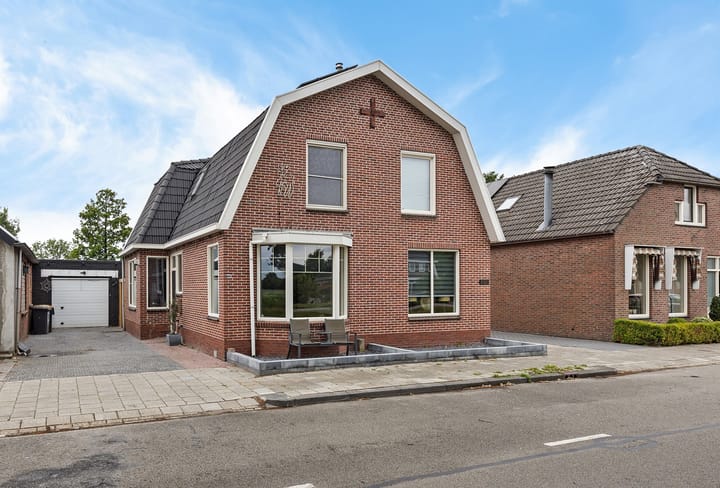 J. Kammingastraat 133 dans Wildervank photo