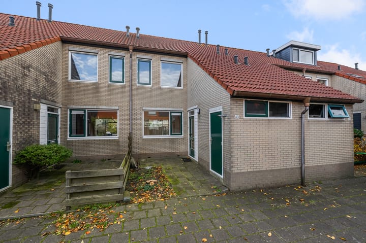 J. Kruijverstraat 40 in Zaandam photo