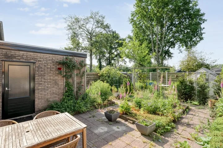 J.L. Nijsinghweg 4 de Wijk foto 3