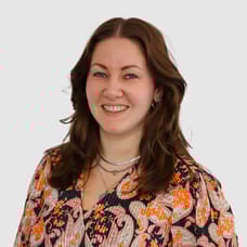 Foto von J.M.A. Rosenbrand