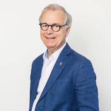 Photo of J.M.A. van den Putten (John)