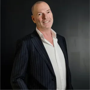 Foto van J.M.C. Huijg