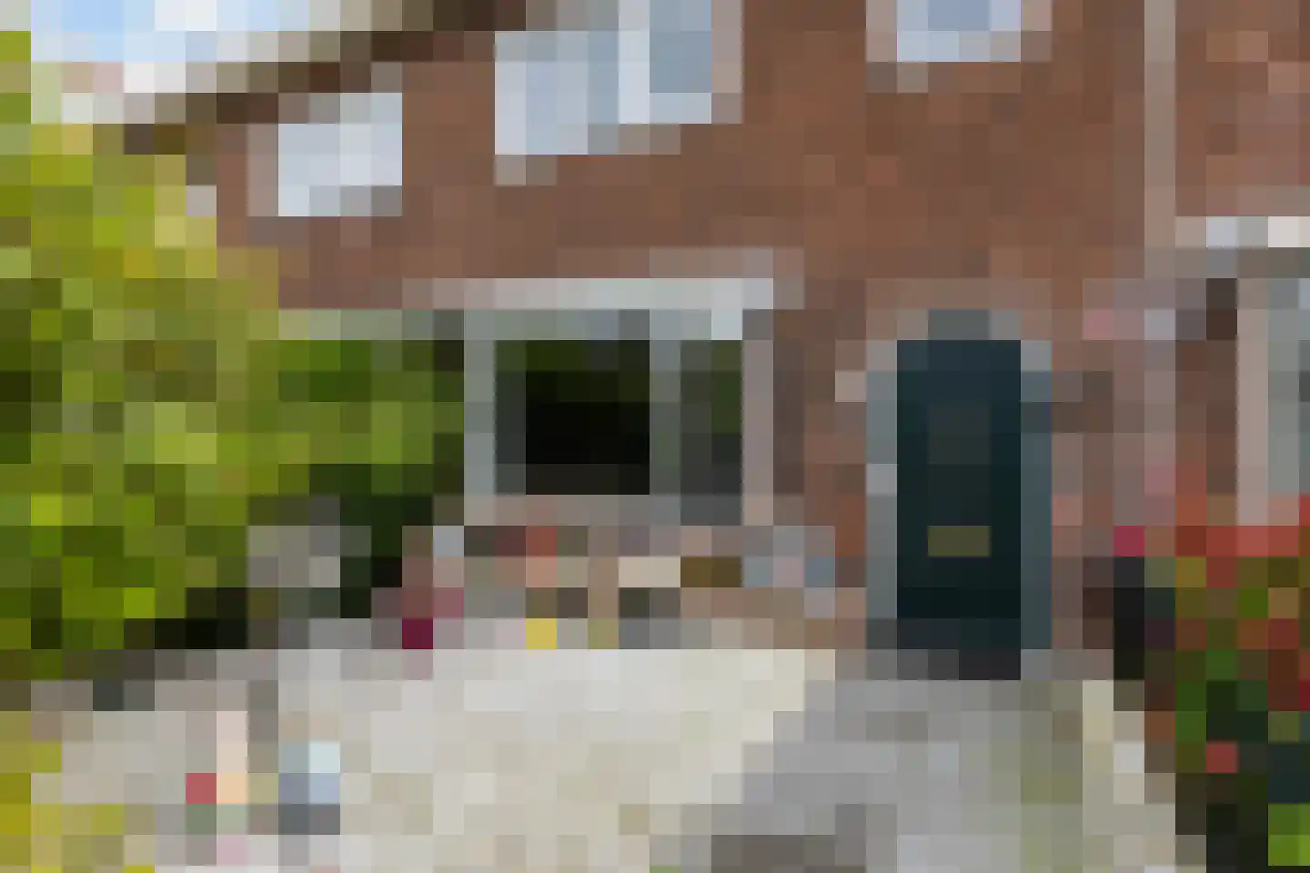 J.M. de Muinck Keizerlaan 31 Utrecht foto 2