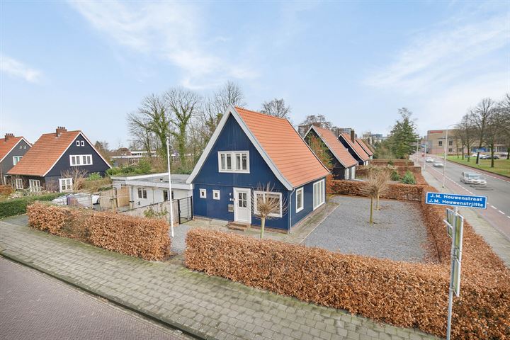 J.M.Houwenstraat 39 dans Drachten photo
