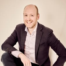 Photo of J.M. (Joost) Braam