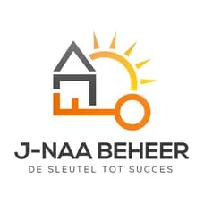 Logo van J-Naa Beheer