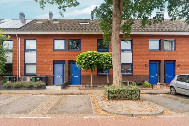 J.P. Coenstraat 26 Arnhem thumbnail 40