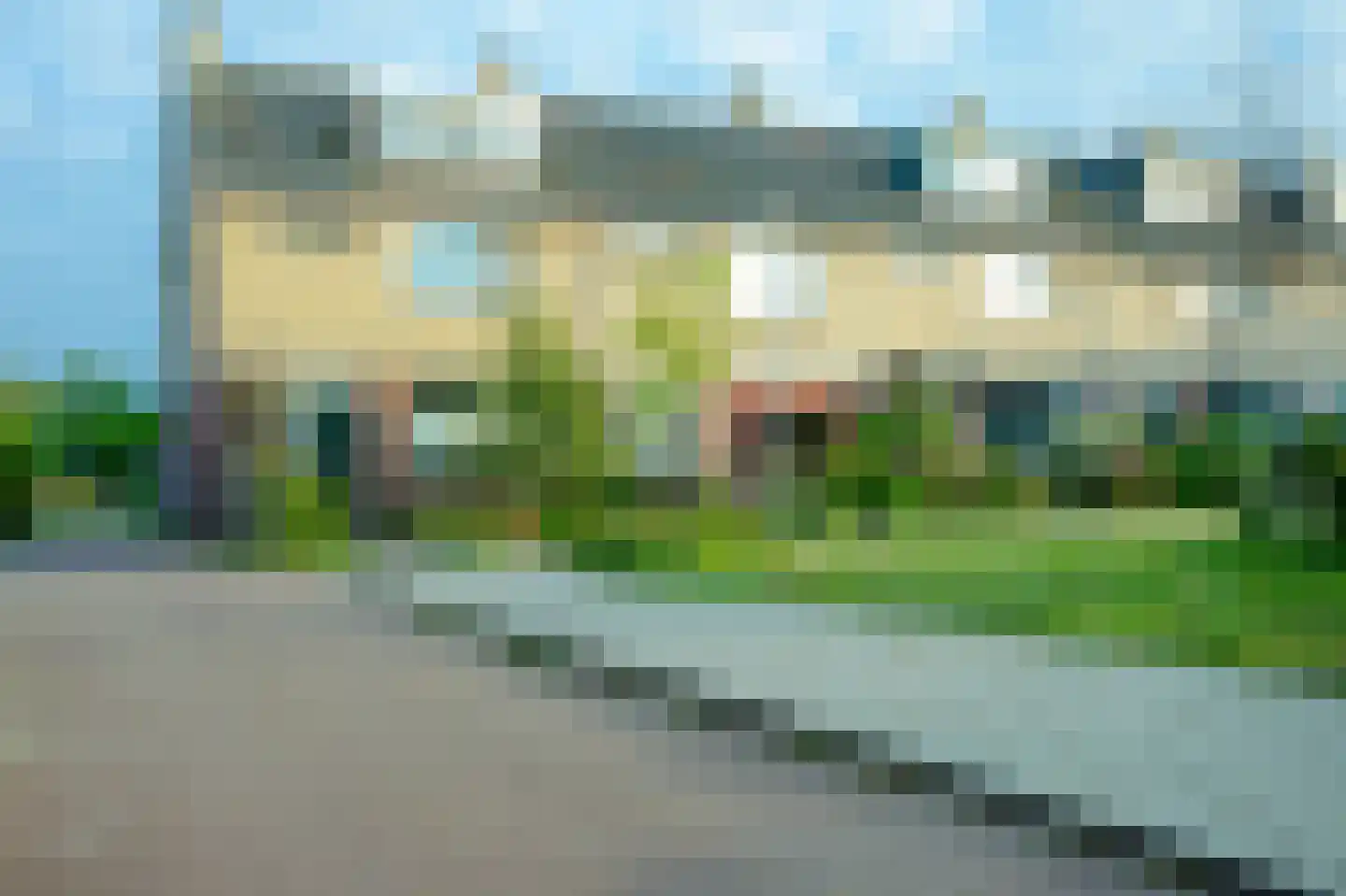 J.P. Heijestraat 21 in Hazerswoude-Rijndijk