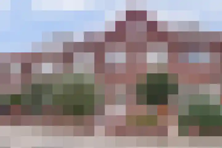 J.P. Heyestraat 4 in Gouda