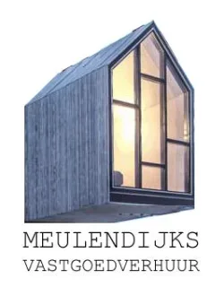 Logo J.P. Meulendijks in Utrecht