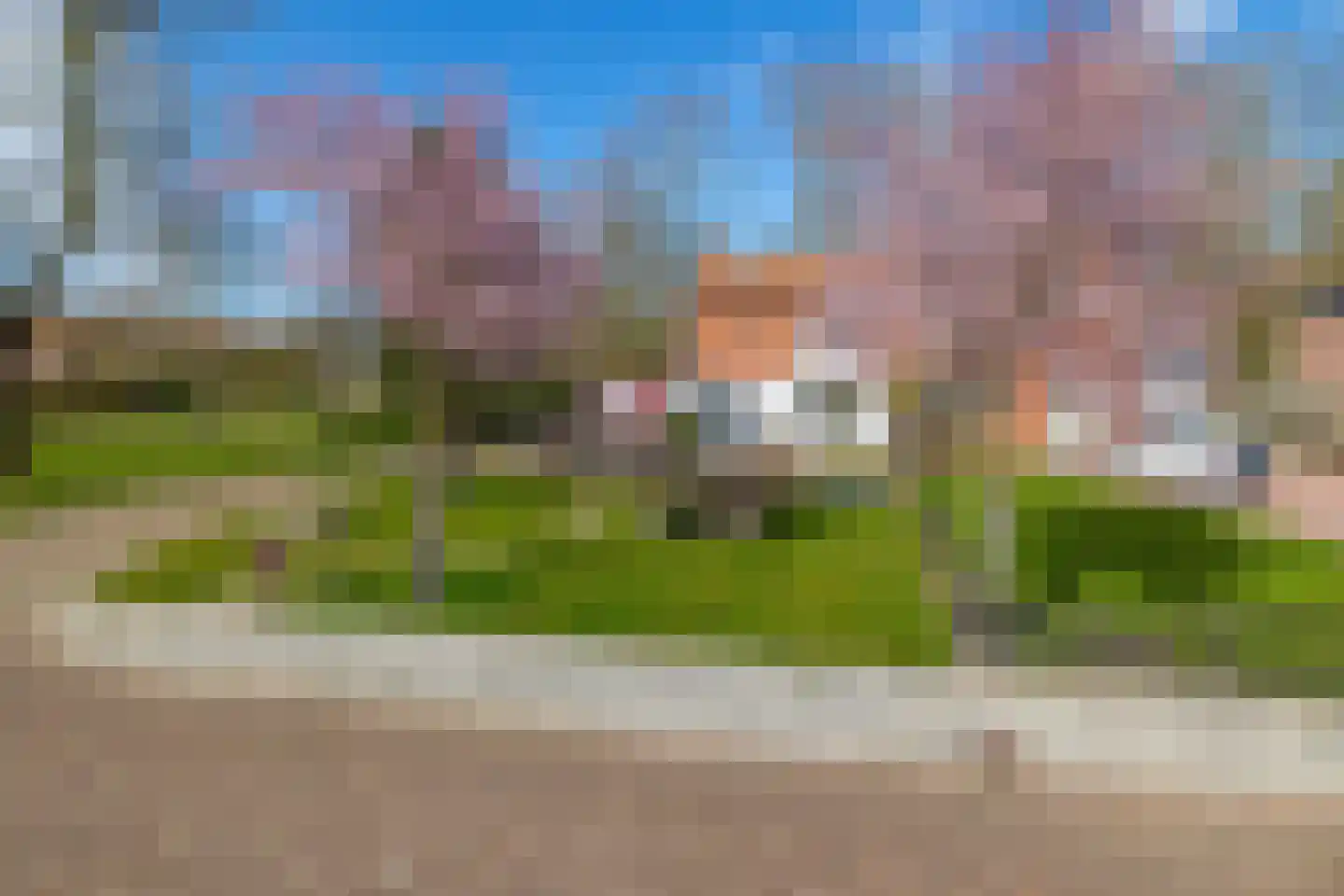 J.P.Nuusweg 5 in Finsterwolde