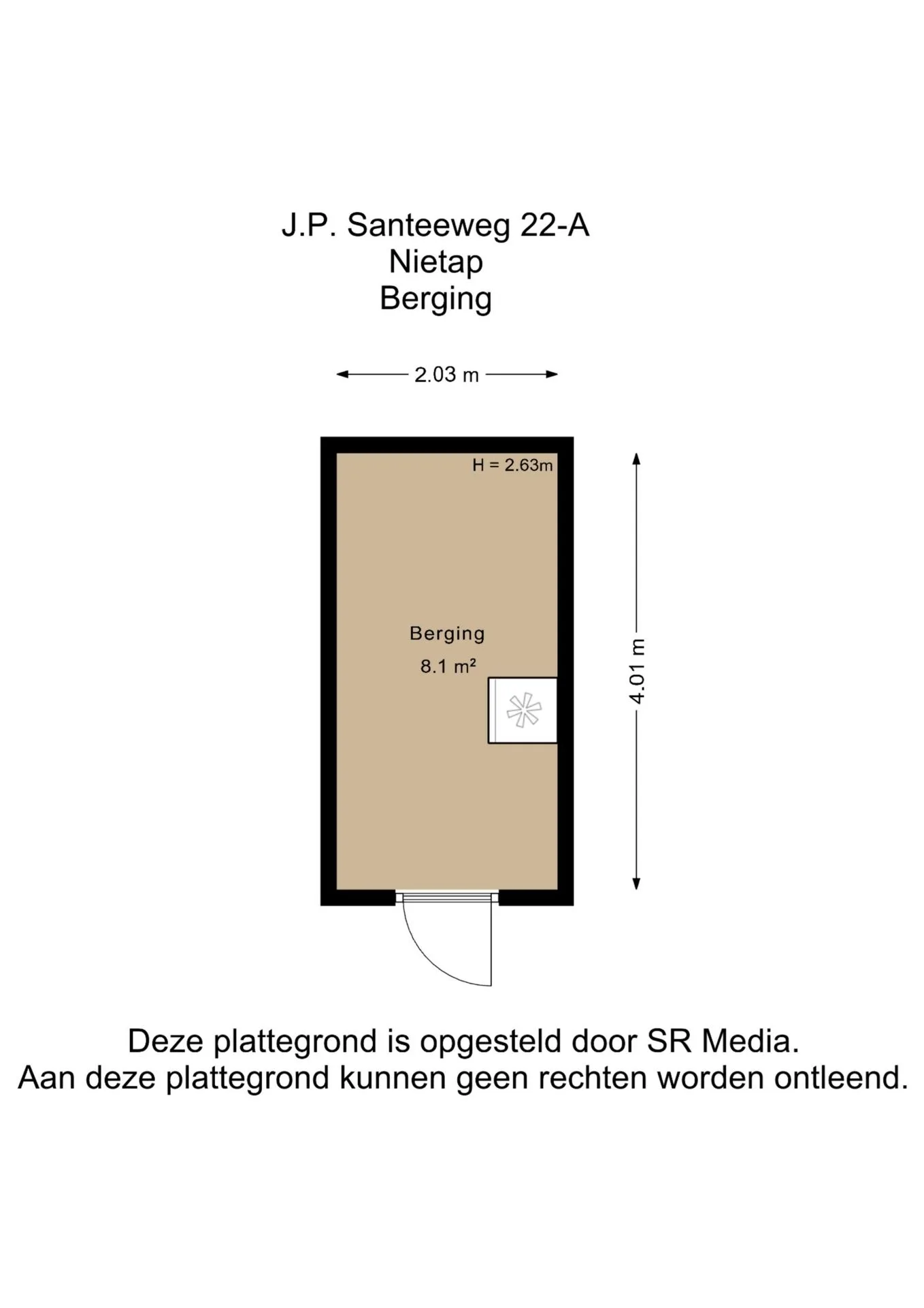 J.P. Santeeweg 22 A Nietap thumbnail 46