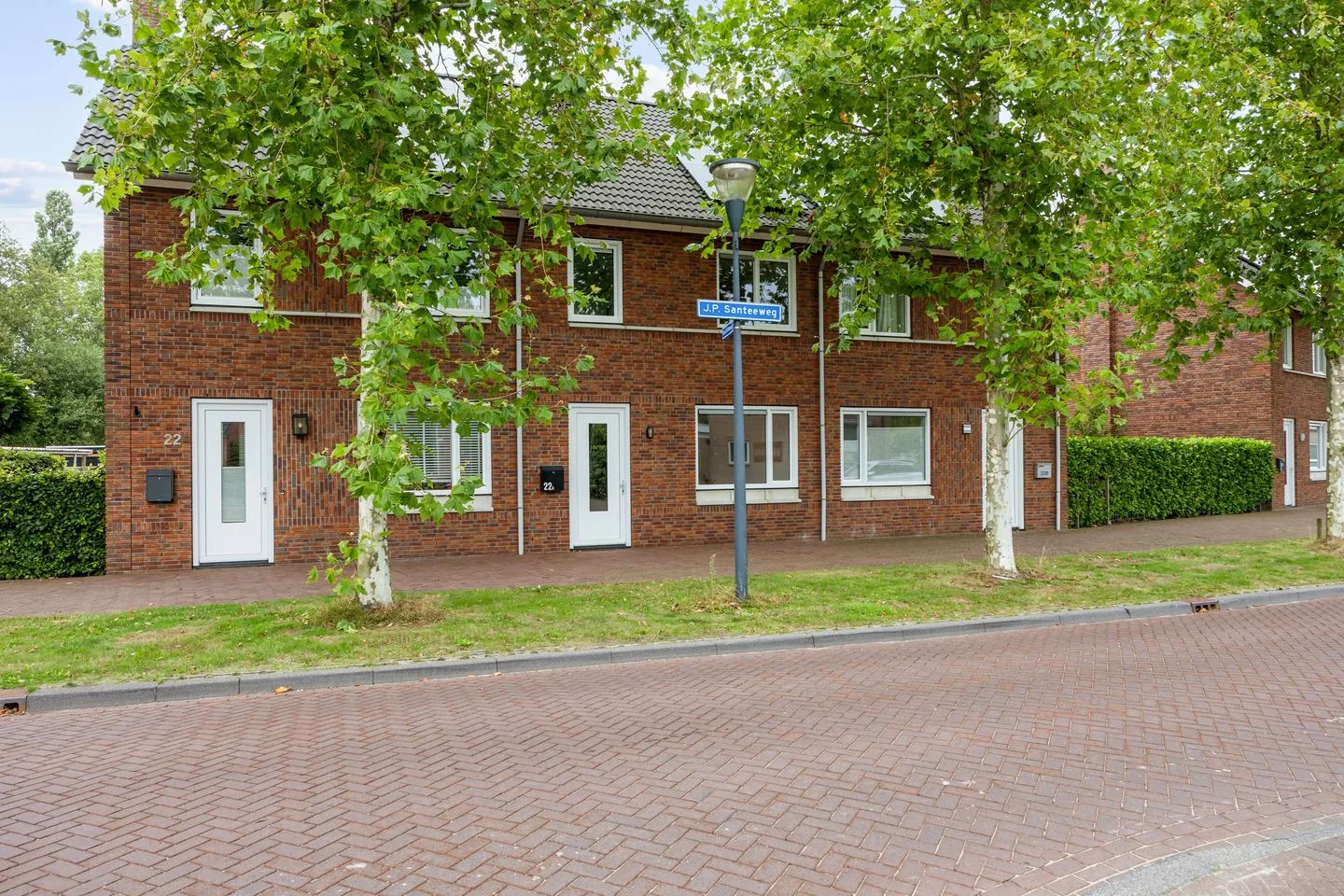 J.P. Santeeweg 22 A Nietap thumbnail 7