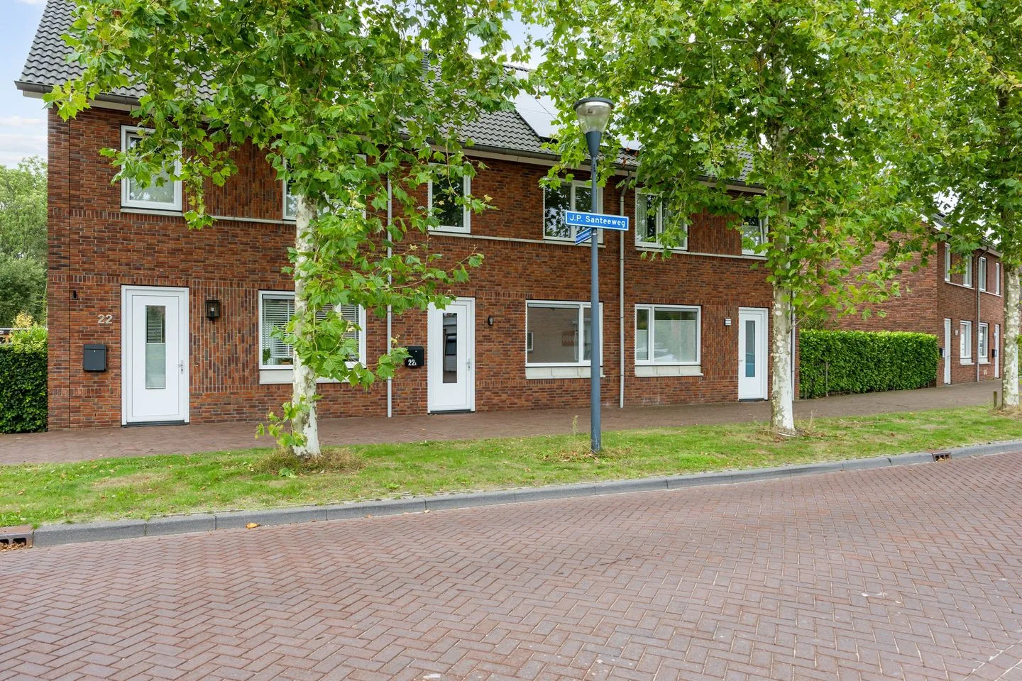 J.P. Santeeweg 22 A Nietap thumbnail 8