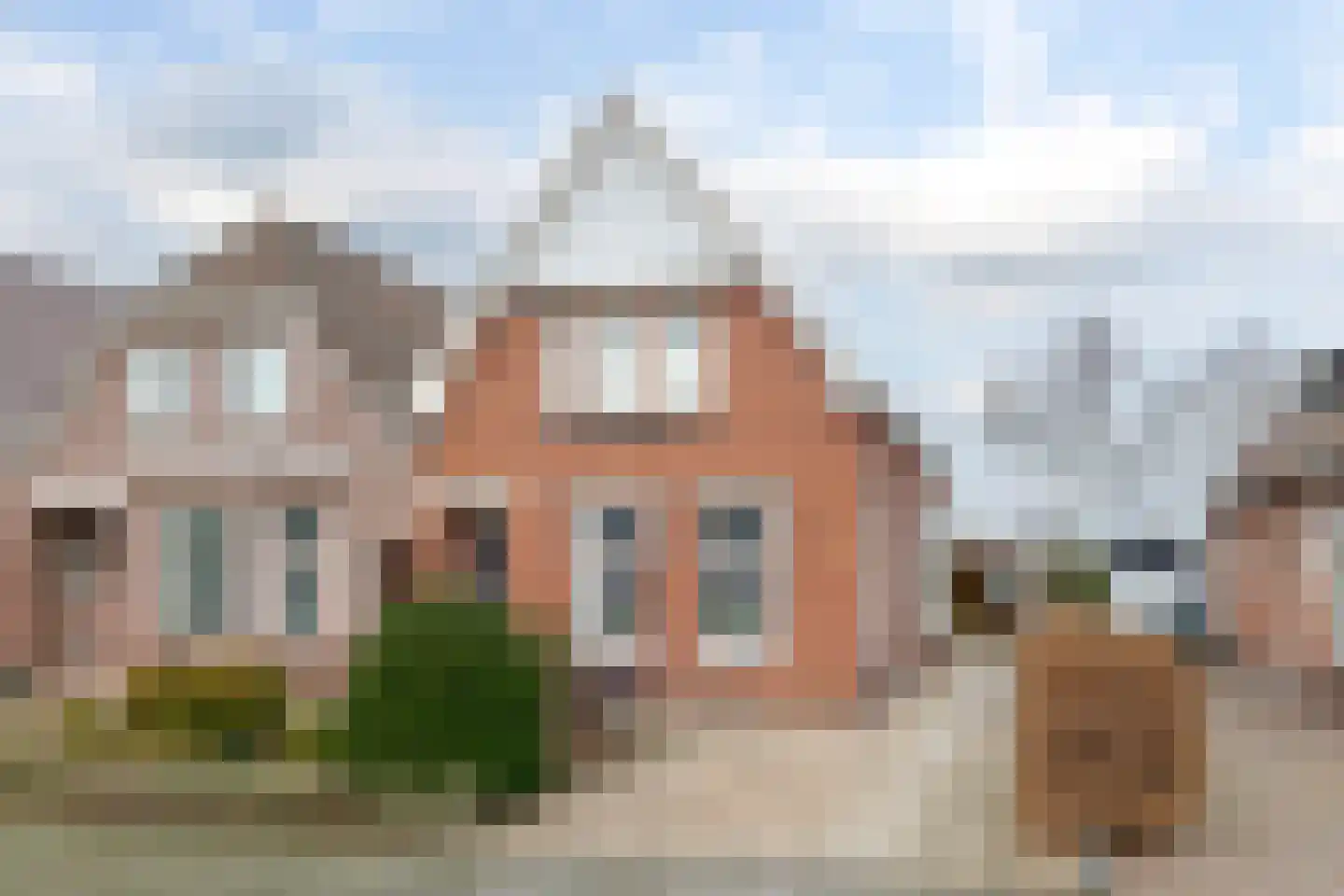 J.P. Santeeweg 46 in Nietap