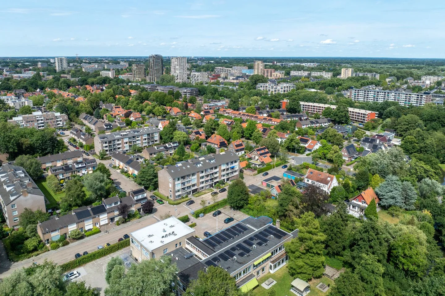 J.P. Sweelinckstraat 7 C Amersfoort thumbnail 36