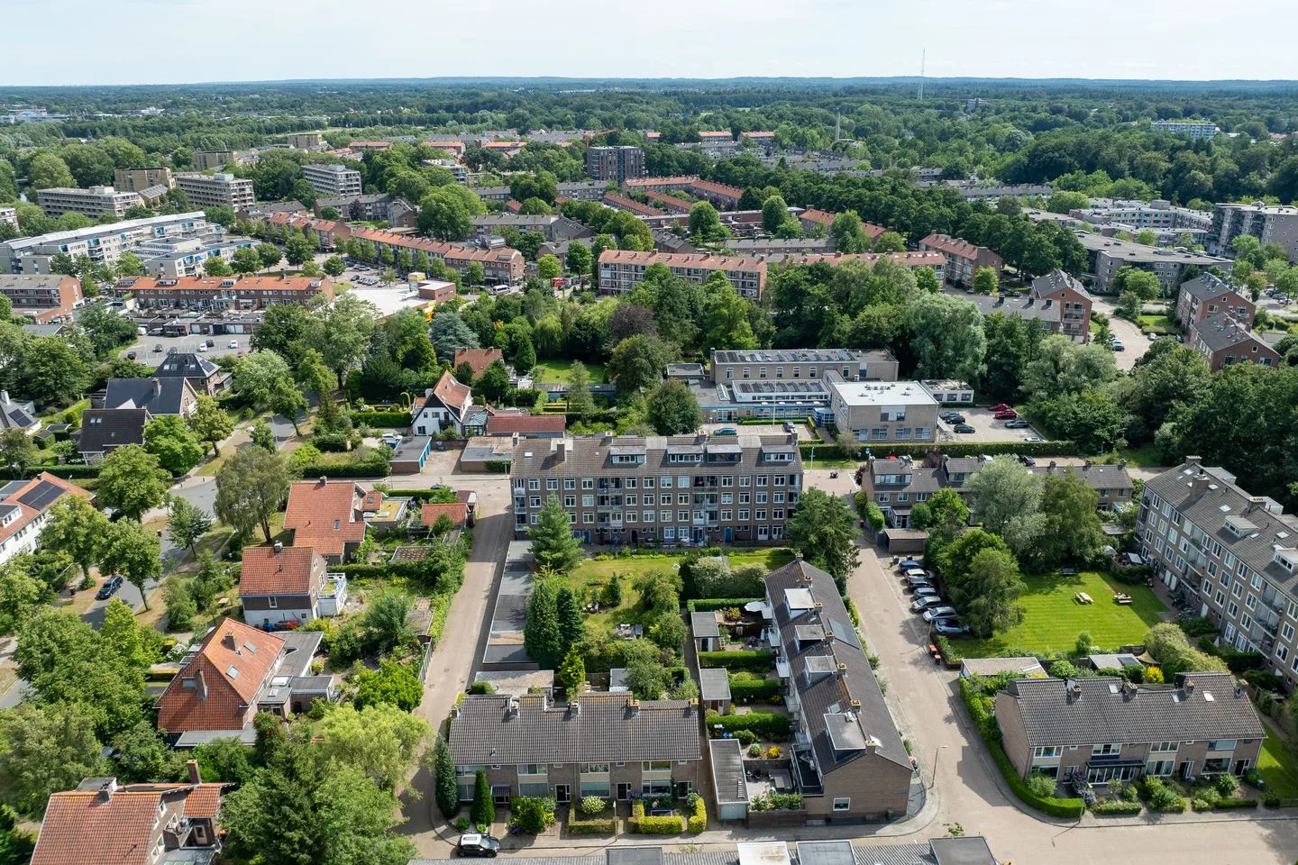 J.P. Sweelinckstraat 7 C Amersfoort thumbnail 37
