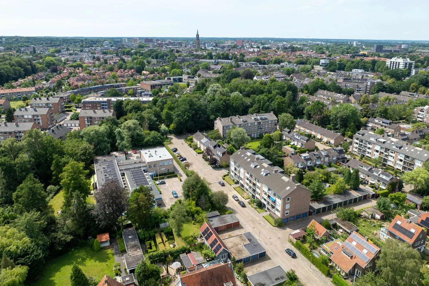J.P. Sweelinckstraat 7 C Amersfoort thumbnail 38