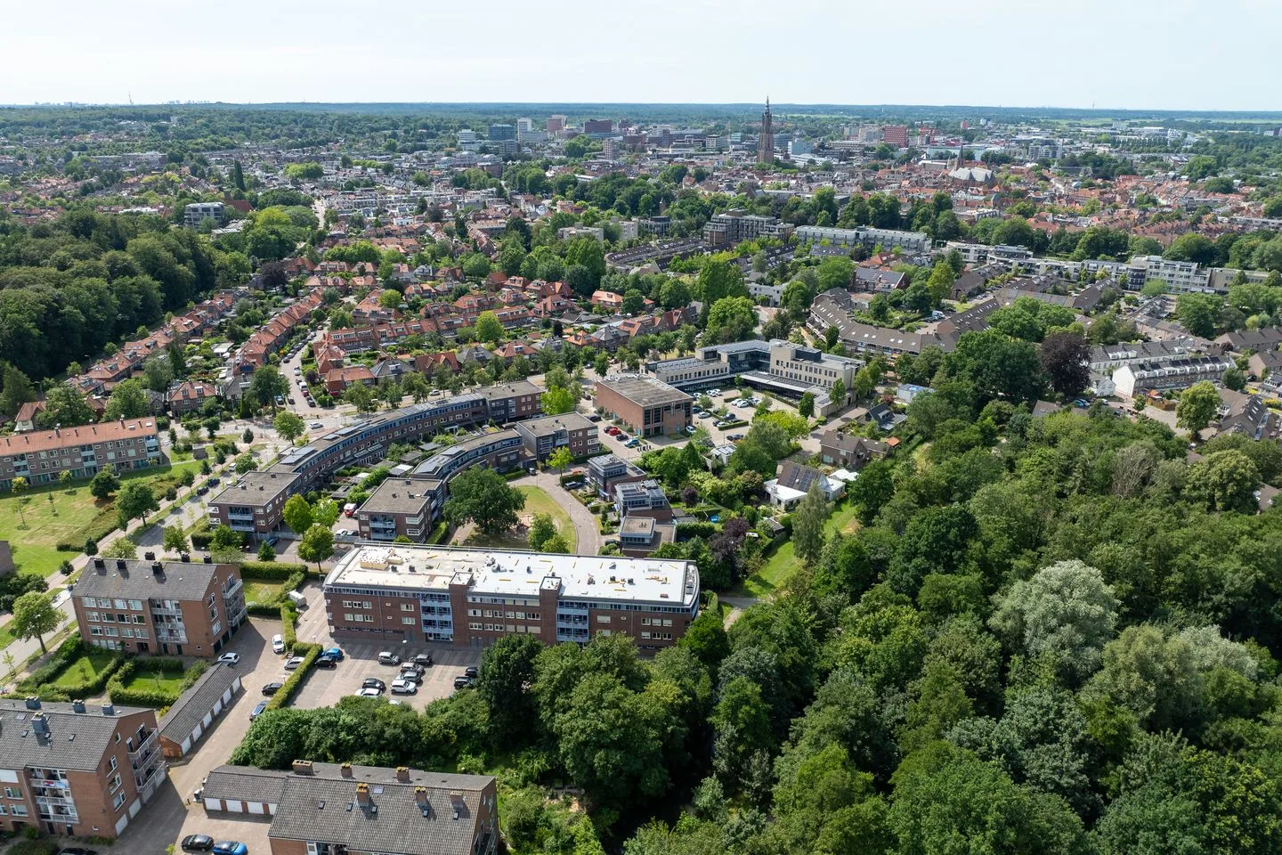 J.P. Sweelinckstraat 7 C Amersfoort thumbnail 40