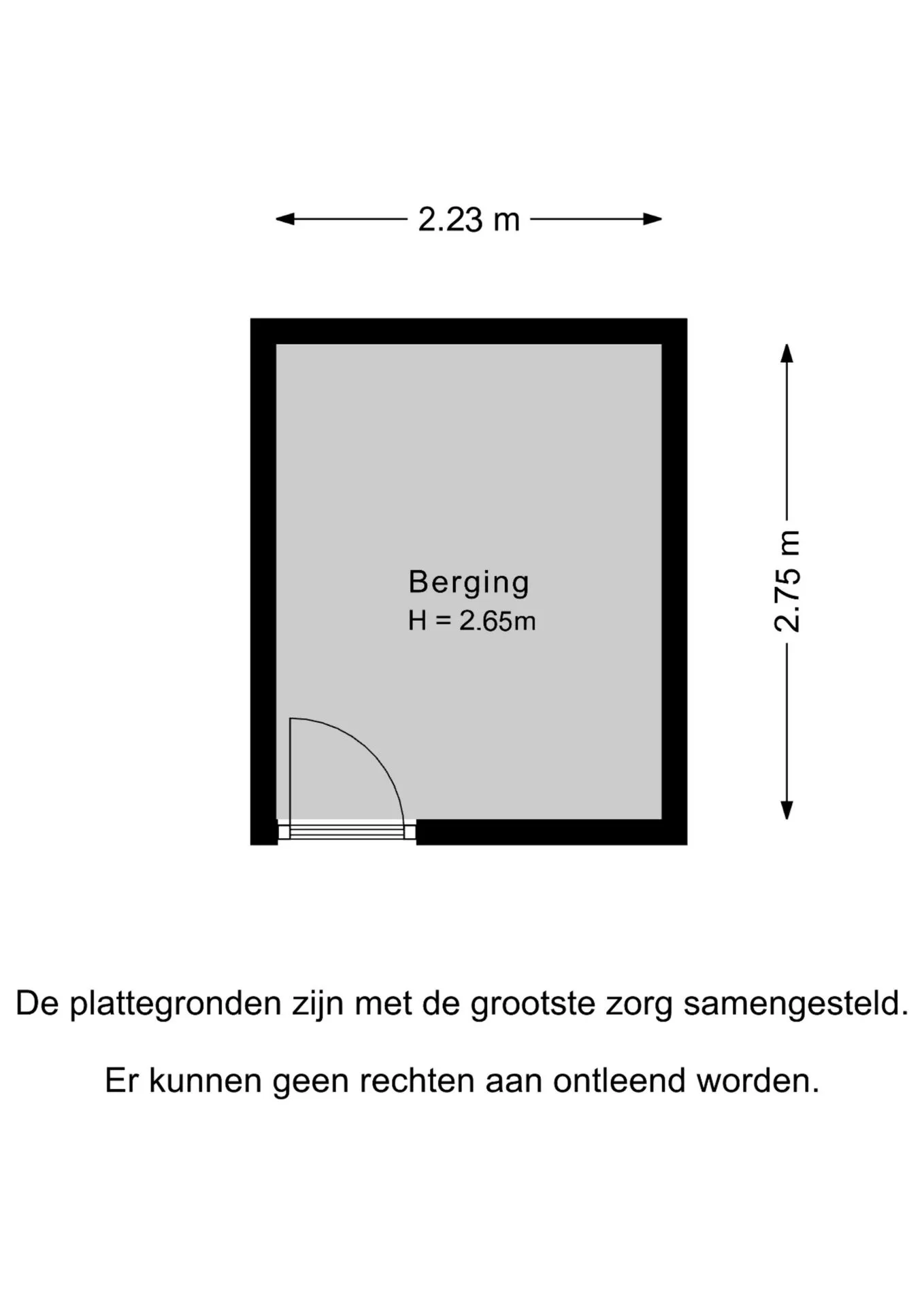 J.P. Sweelinckstraat 7 C Amersfoort thumbnail 43