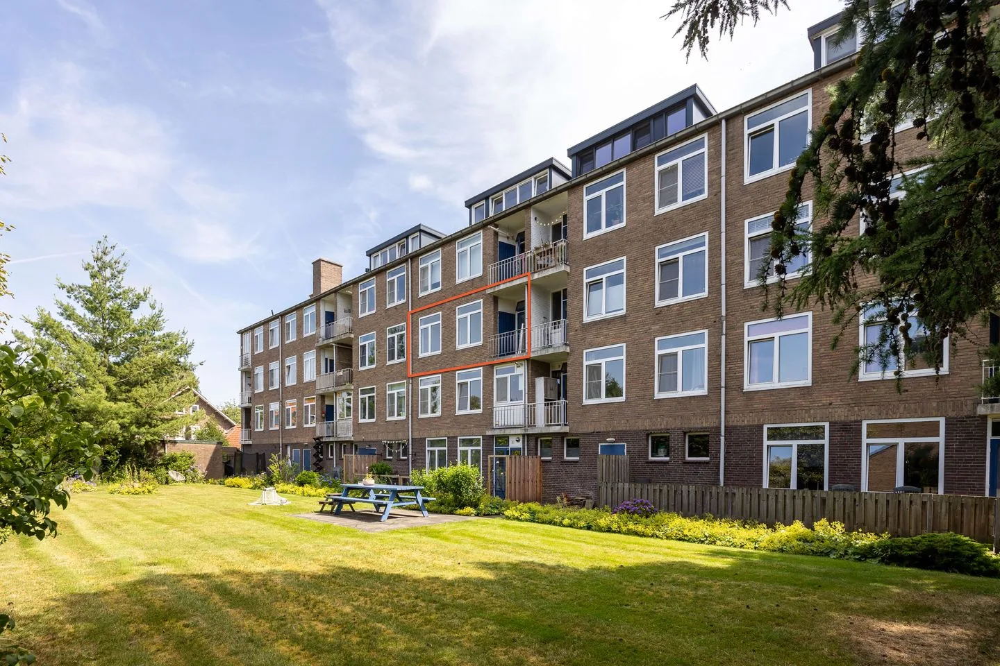 J.P. Sweelinckstraat 7 C Amersfoort thumbnail 6