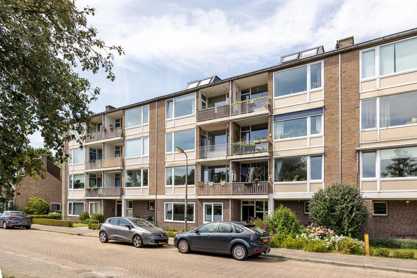 J.P. Sweelinckstraat 7 C Amersfoort thumbnail 8